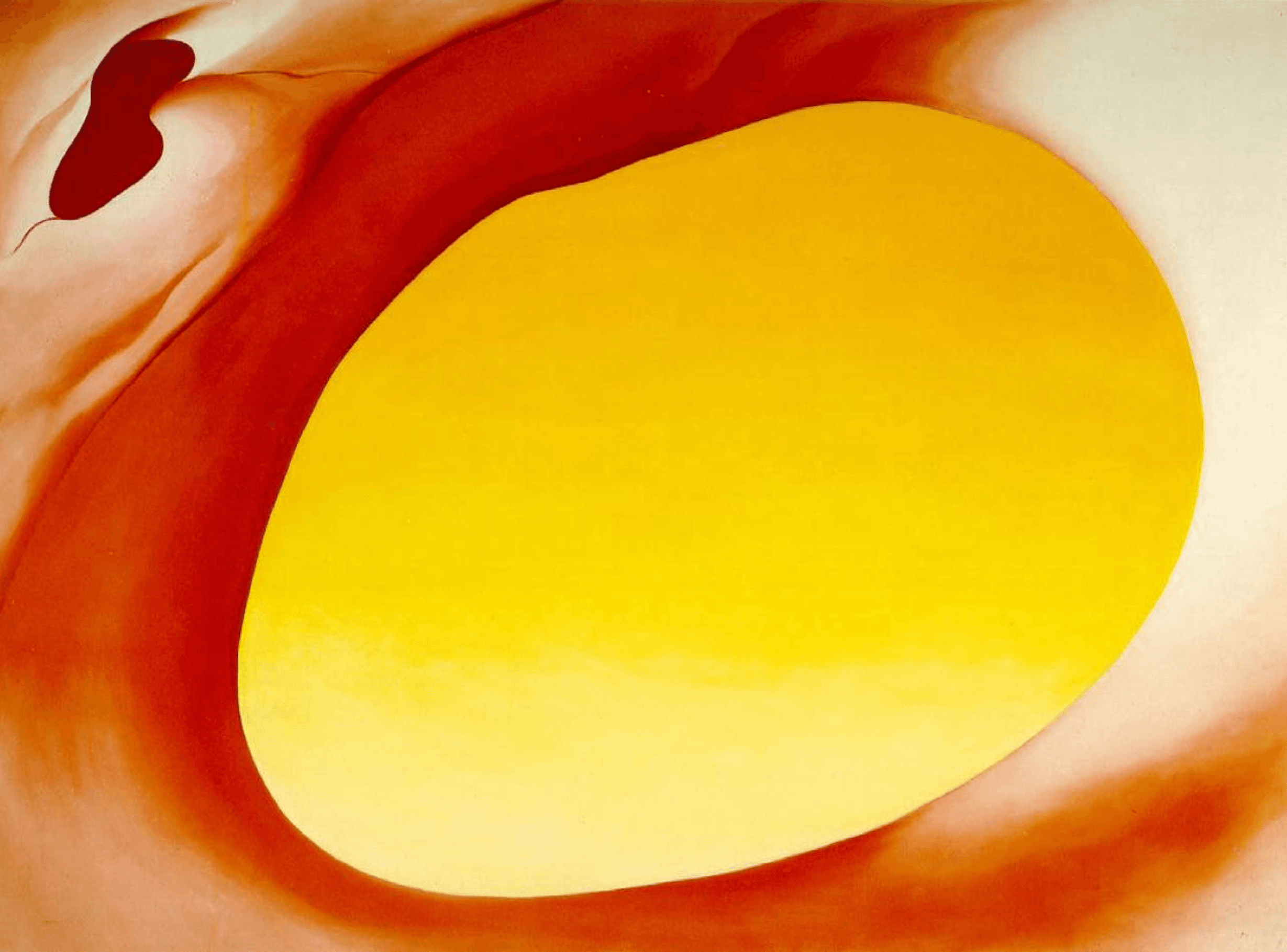 Georgia O'Keeffe
