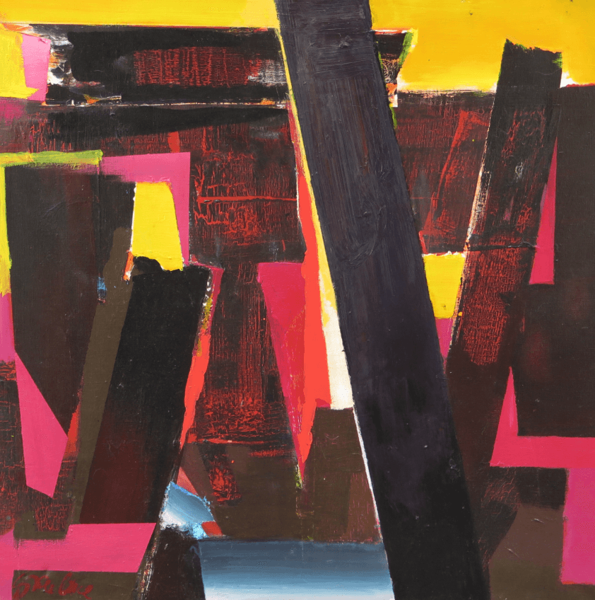 Džemma Skulme “Janvāris"