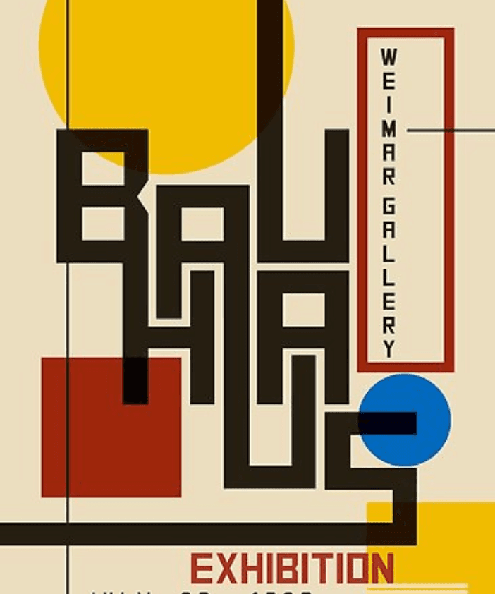 bauhaus