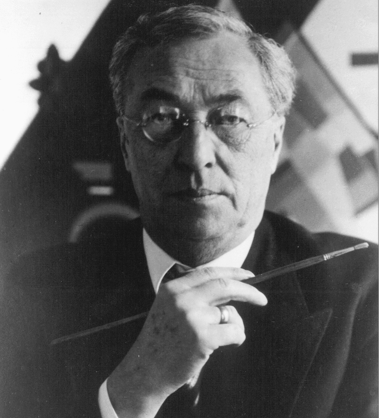 Pasniedzējs Vasīlijs Kandinskis