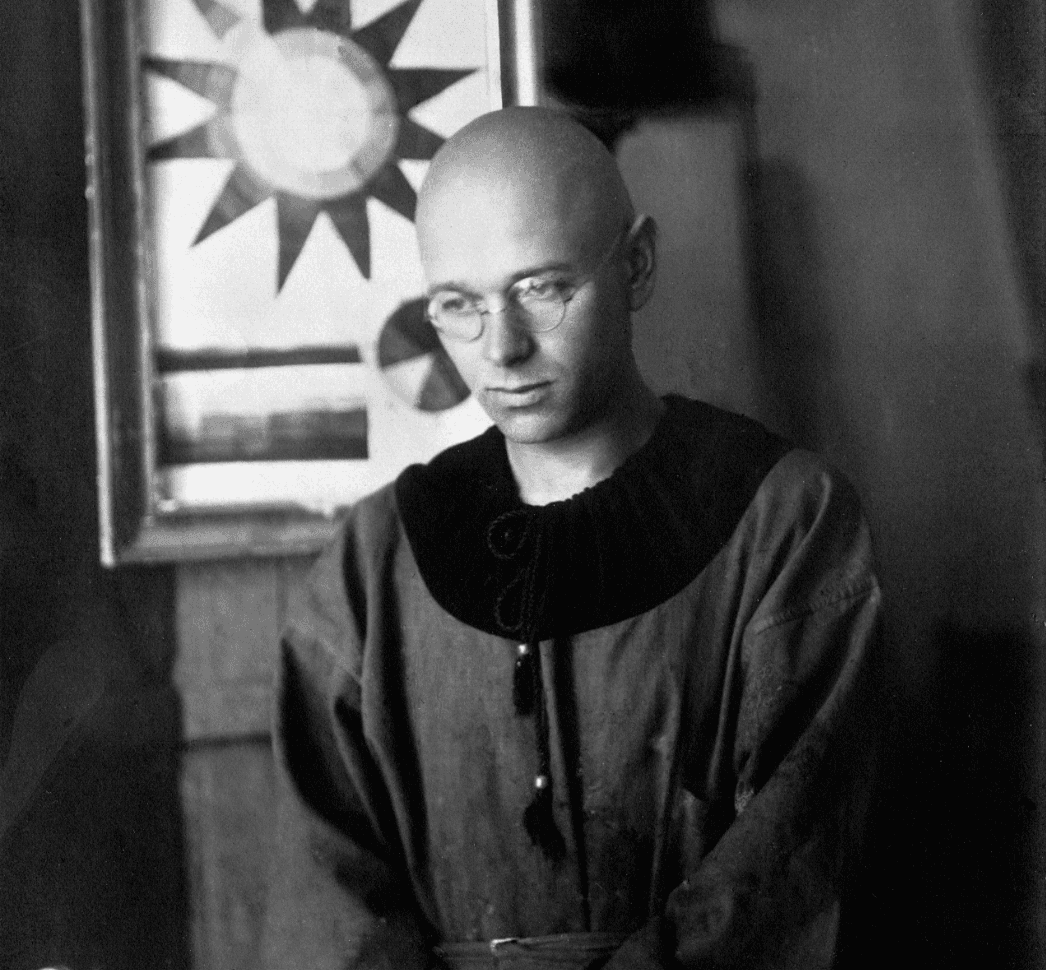 Pasniedzējs Johannes Ītens